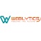 Weblytics India Solutions Logo